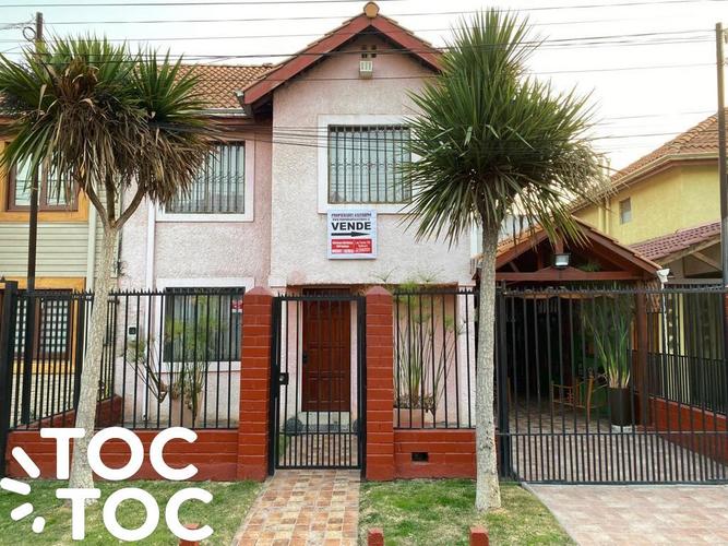 casa en venta en Quilicura