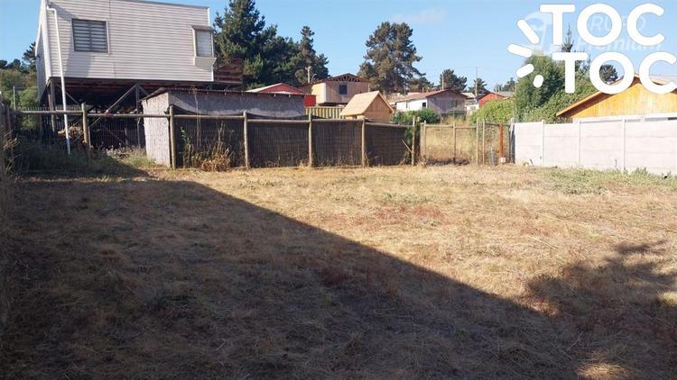 terreno en venta en El Quisco