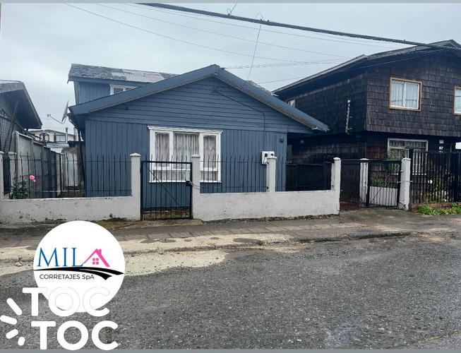 casa en venta en Puerto Montt