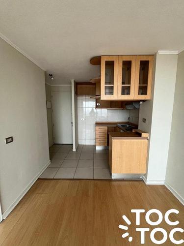 departamento en arriendo en Santiago