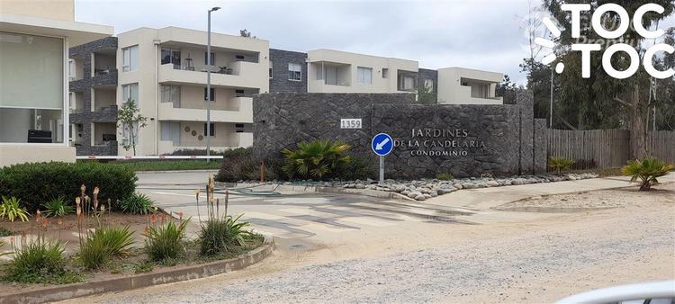 departamento en venta en Algarrobo