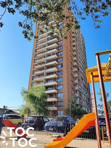 departamento en venta en Recoleta