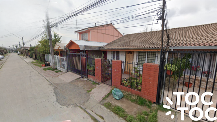 casa en venta en Puente Alto