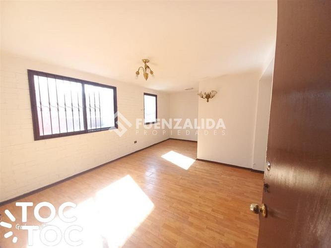 departamento en arriendo en Santiago