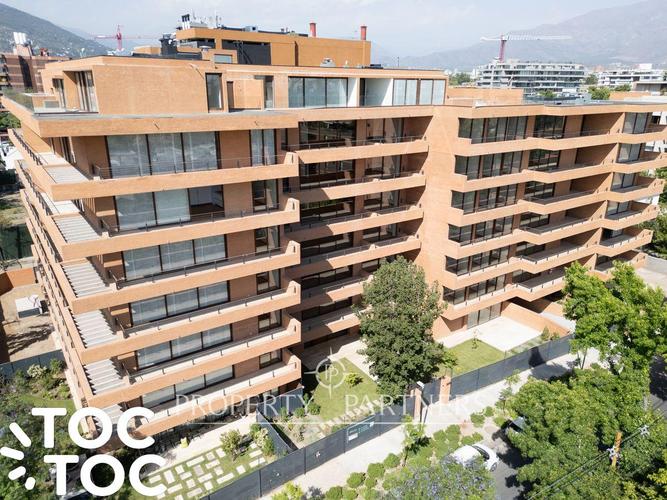 departamento en venta en Vitacura