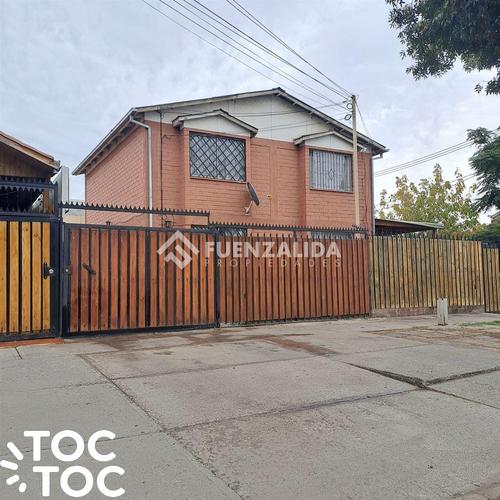 casa en venta en Puente Alto