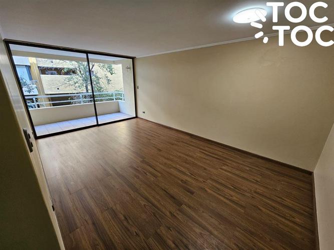 departamento en arriendo en Providencia