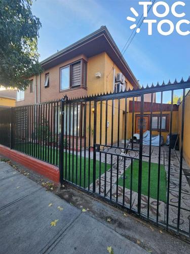 casa en venta en Quilicura