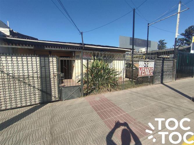 casa en venta en Quilicura