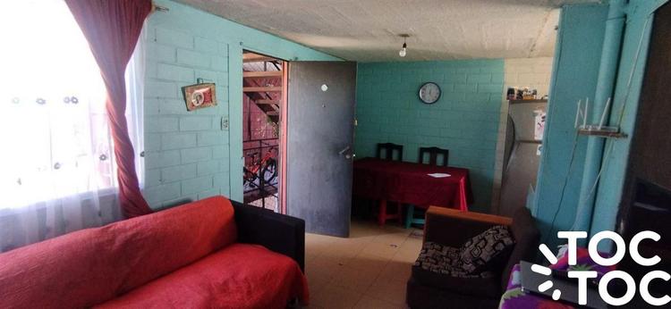 departamento en venta en Quilicura