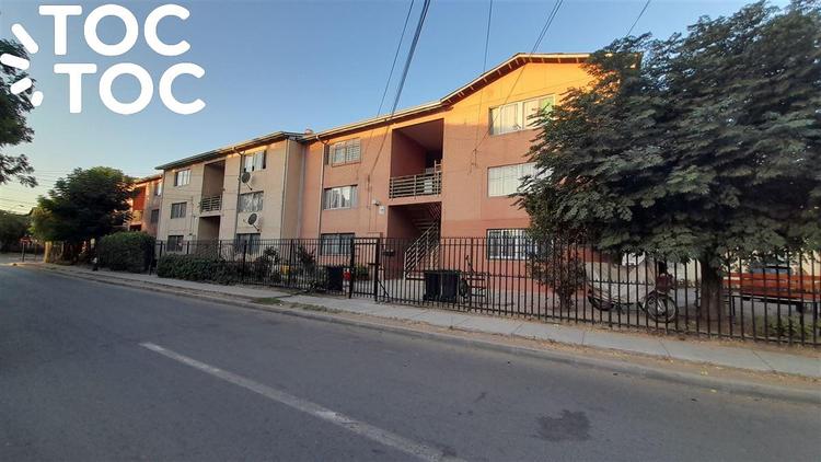 departamento en venta en Pudahuel