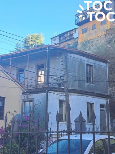 terreno en venta en Valparaíso