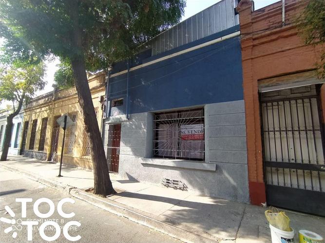 casa en venta en Santiago