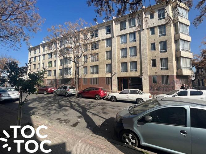 departamento en venta en Santiago