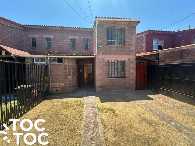 casa en venta en Quilicura