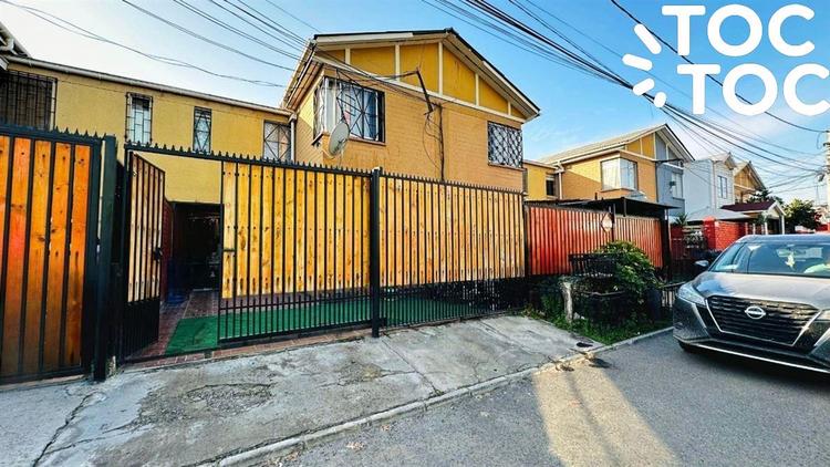 casa en venta en Quilicura