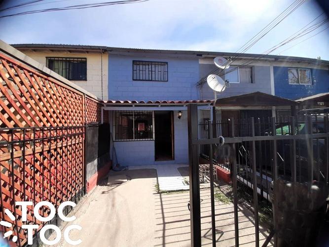 casa en venta en Quilicura