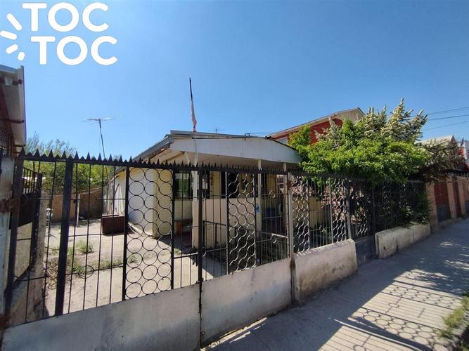 casa en venta en Colina