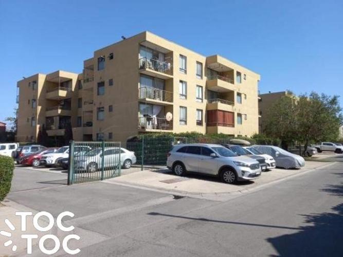 departamento en venta en San Bernardo