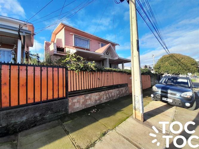 casa en venta en San Antonio