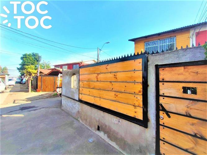 casa en venta en Quilicura