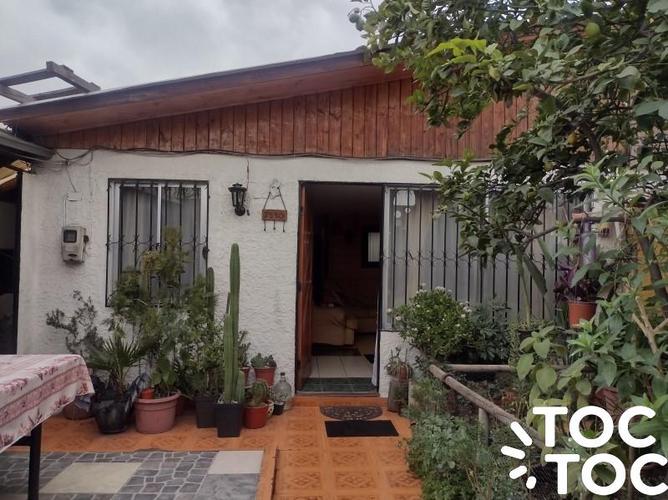 casa en venta en Puente Alto