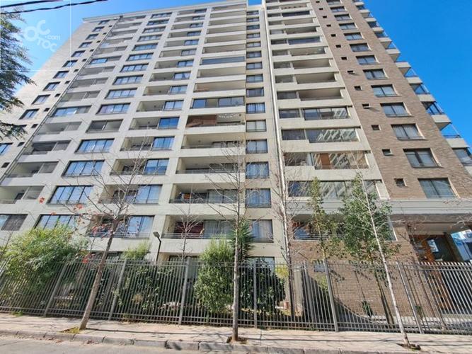 departamento en venta en San Miguel