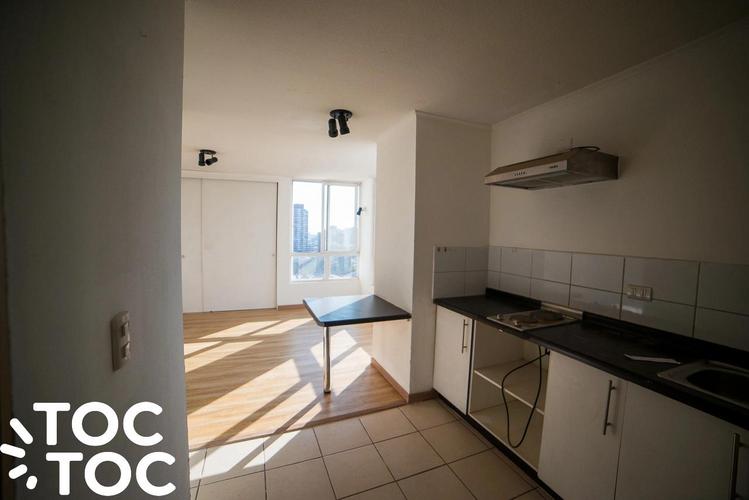 departamento en arriendo en Santiago