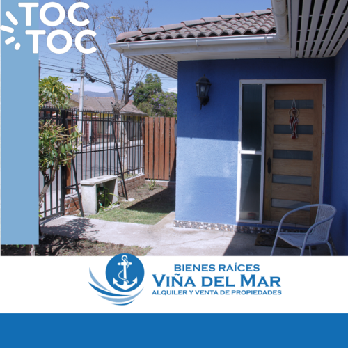 casa en venta en Quillota