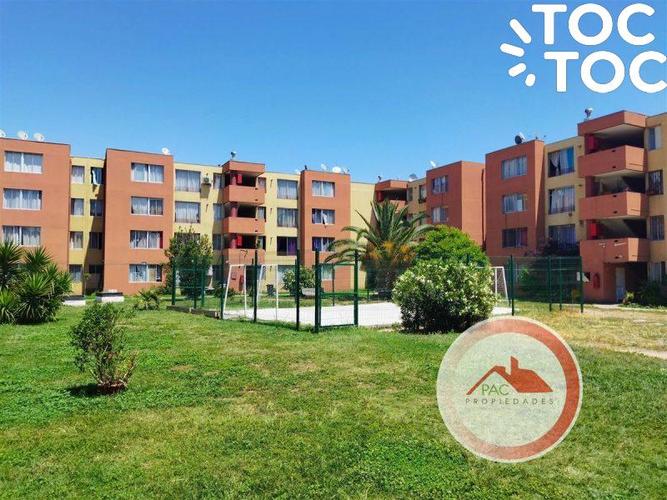 departamento en venta en Quilicura