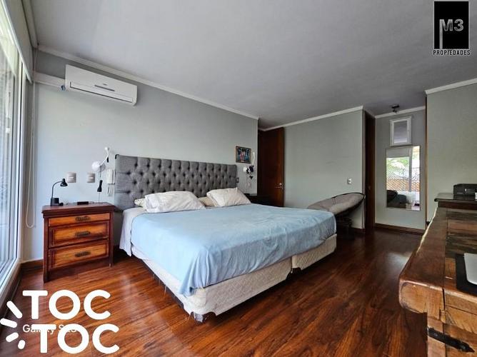 departamento en venta en Las Condes