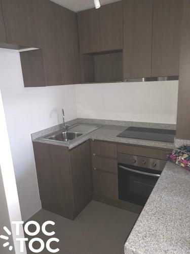 departamento en arriendo en Santiago