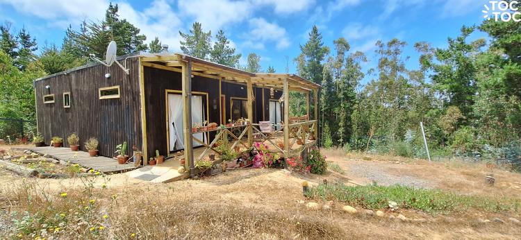 terreno en venta en Pichilemu