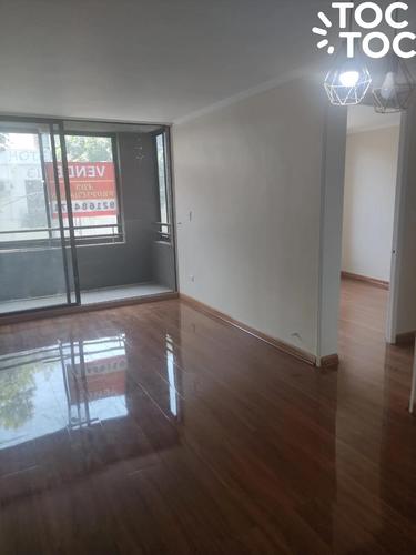 departamento en venta en Santiago