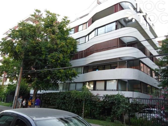 departamento en arriendo en Providencia