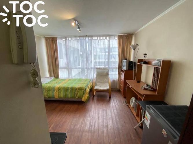 departamento en arriendo en Santiago