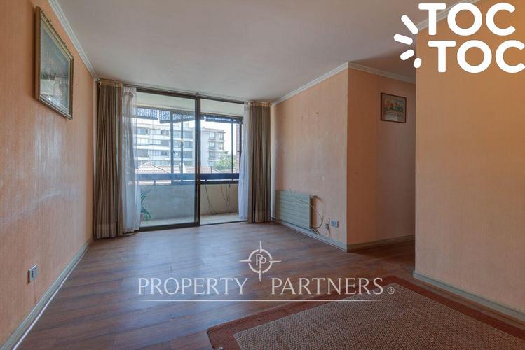 departamento en venta en Providencia