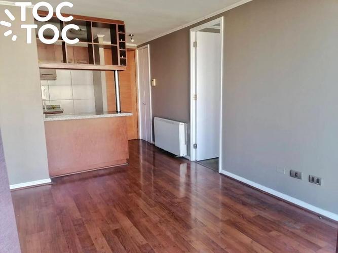 departamento en arriendo en Santiago