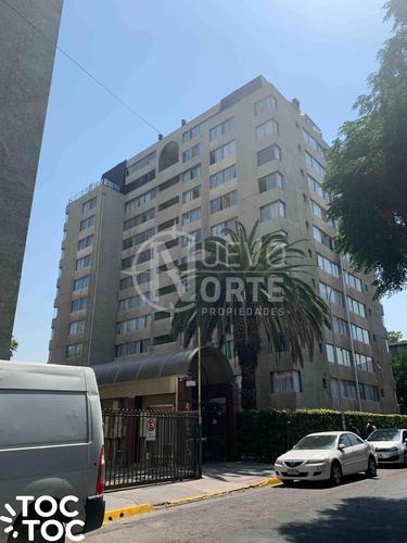 departamento en arriendo en Santiago