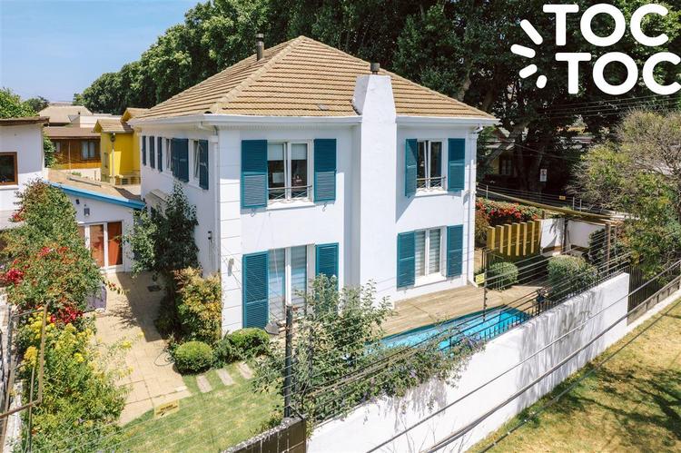 casa en venta en Viña Del Mar