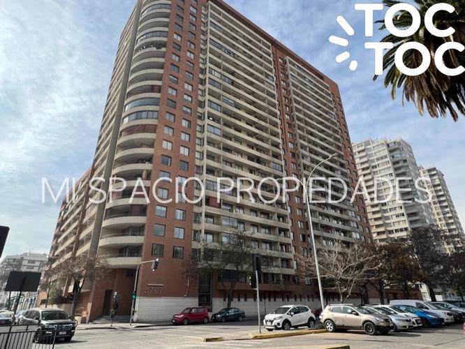 departamento en venta en Santiago