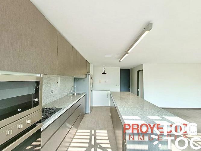 departamento en venta en Providencia