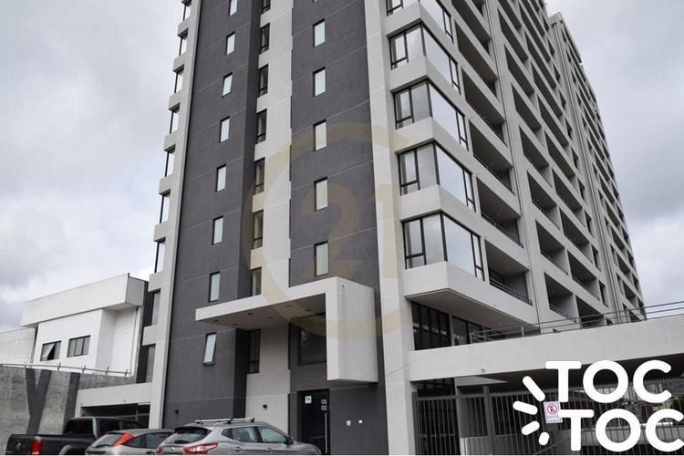 departamento en arriendo en Concepción