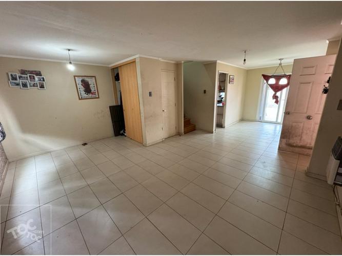 casa en venta en Puente Alto