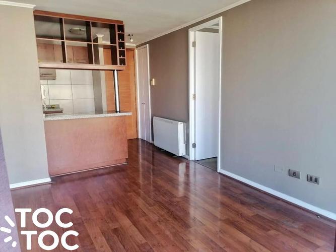 departamento en arriendo en Santiago