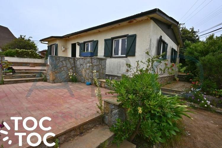 casa en venta en Algarrobo