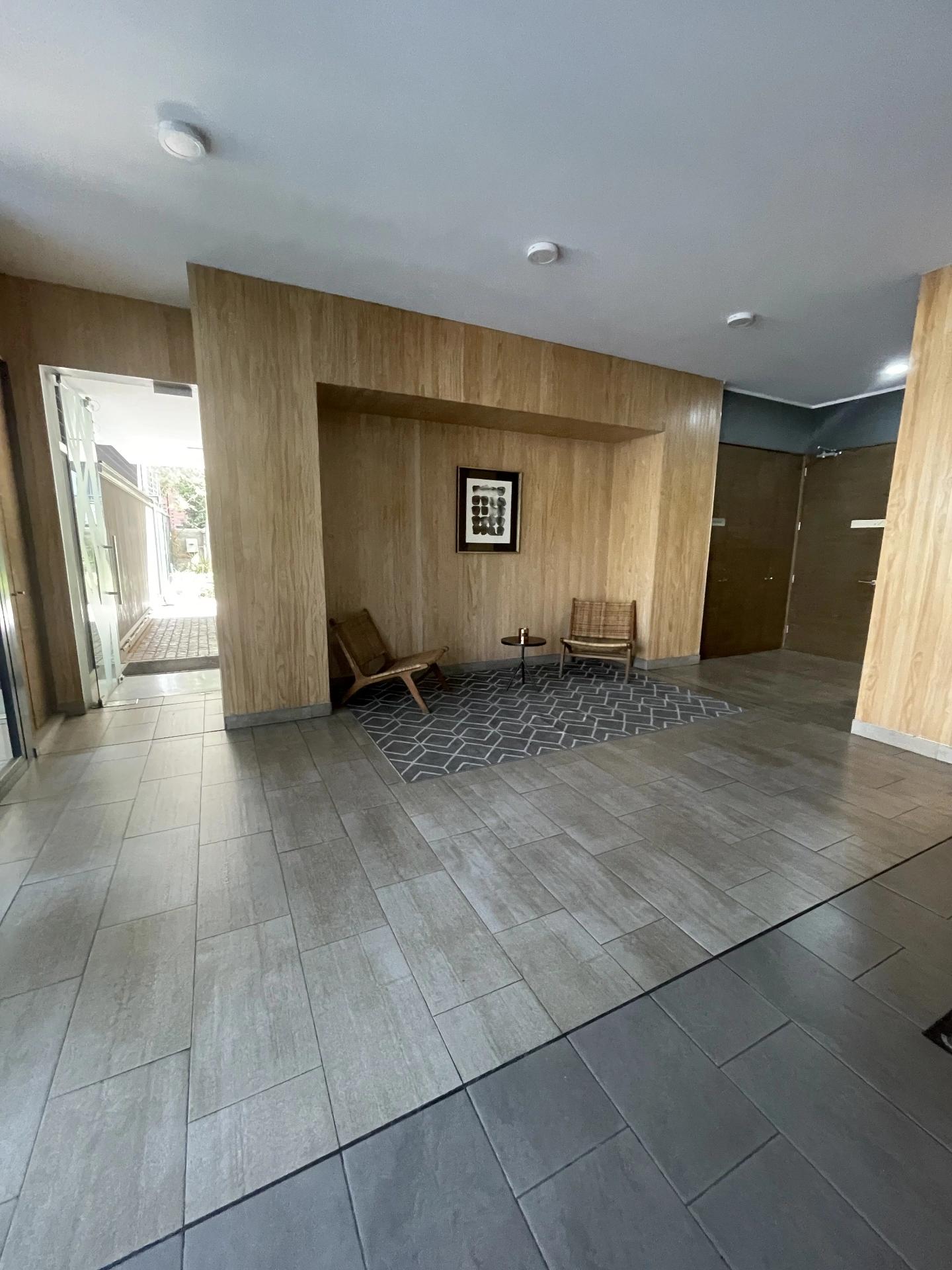 Venta Usado Departamento 2D 2B E B - Providencia