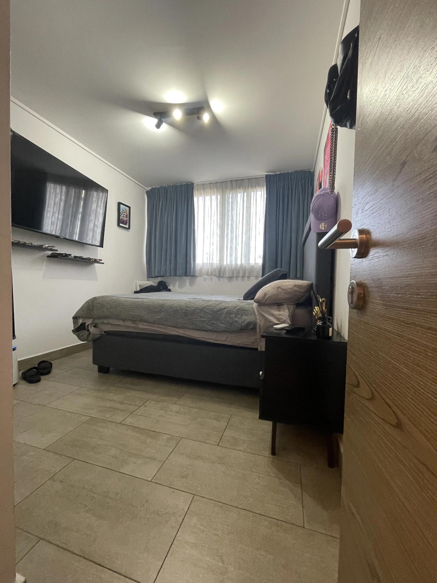 Venta Usado Departamento 2D 2B E B - Providencia