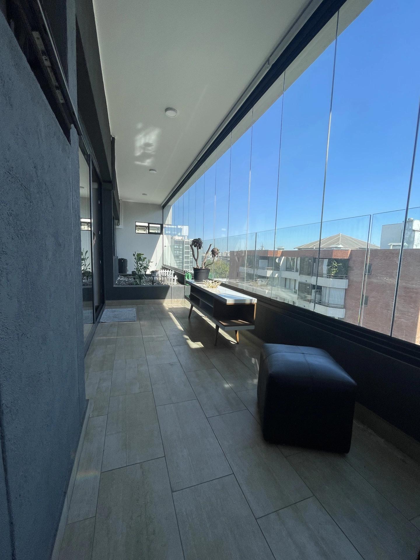 Venta Usado Departamento 2D 2B E B - Providencia