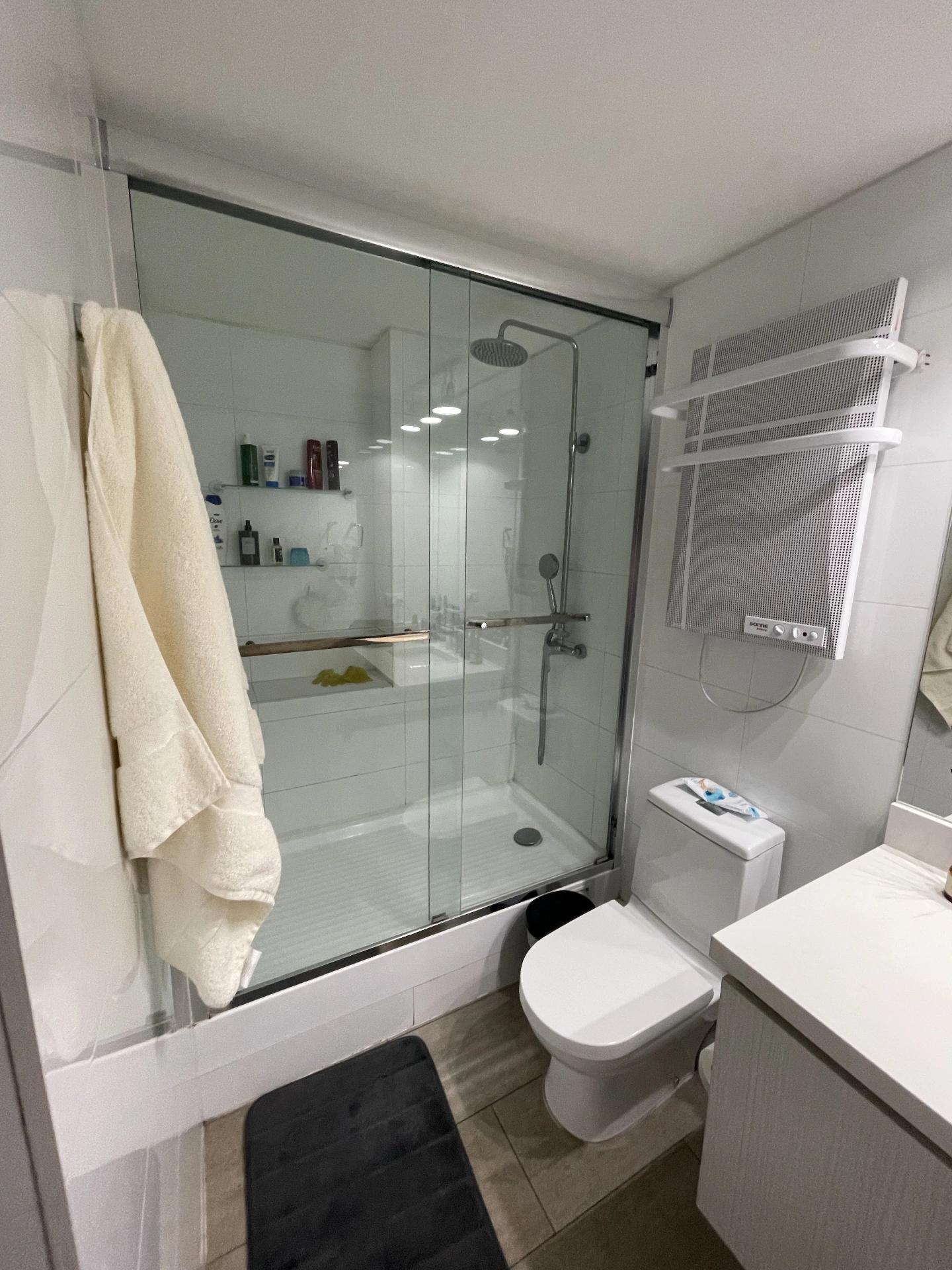 Venta Usado Departamento 2D 2B E B - Providencia